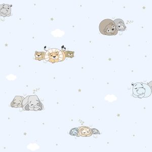 Шпалери ICH Treboli 581-1