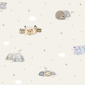 Шпалери ICH Treboli 581-3