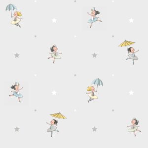 Шпалери ICH Treboli 582-1