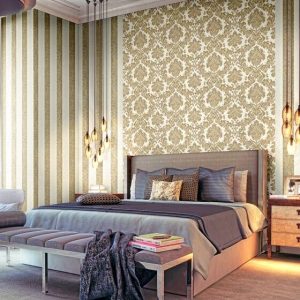 Шпалери Zambaiti Parati Unica 63020