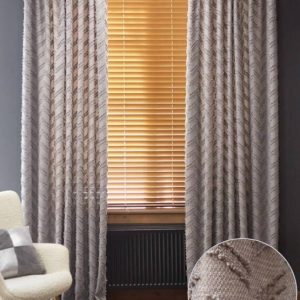 Готові штори 000107356