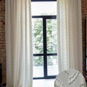 Готові штори 000104327