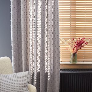 Тканина для штор (Портьєри) 000104067