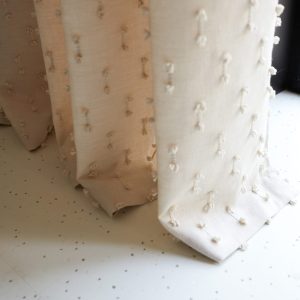 Тканина для штор (Портьєри) 000104068