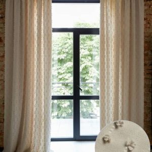 Готові штори 000104298