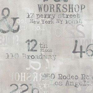 Шпалери Erismann Make up 17 6981-10