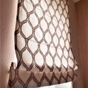 Тканина для штор (Універсальна) 000068382