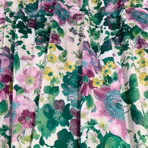 Тканина для штор (Портьєри) 000074201