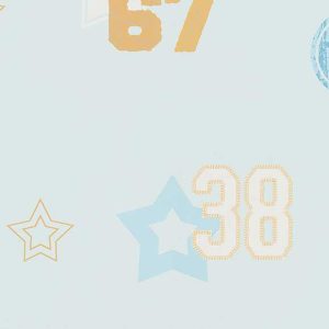 Шпалери Erismann Funpark 7336-18