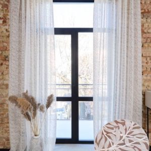 Готові штори 000074029