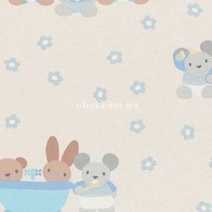 Шпалери Rasch Bambino 2013 140101