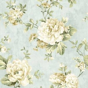 Шпалери KT Exclusive Wisteria cottege CW 20202