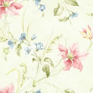 Шпалери KT Exclusive Wisteria cottege CW 20501