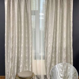 Готові штори 000080296