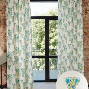 Готові штори 000080263