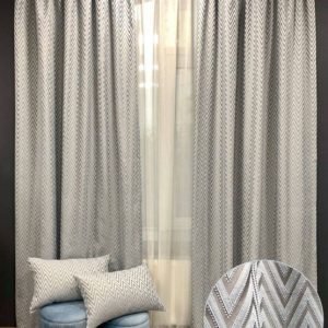 Готові штори 000080270