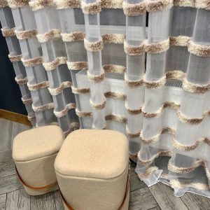 Готові штори 000080282