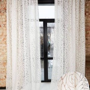 Готові штори 000080284