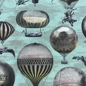 Ткань для штор (Портьеры) 000101878