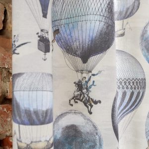 Тканина для штор (Портьєри) 000101877