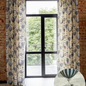 Готові штори 000104290