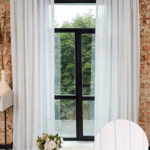 Готові штори 000108039