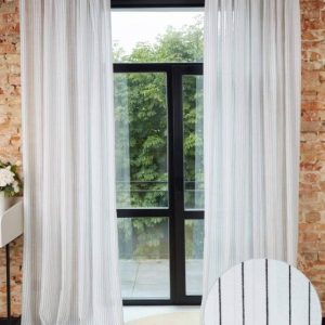 Готові штори 000108034