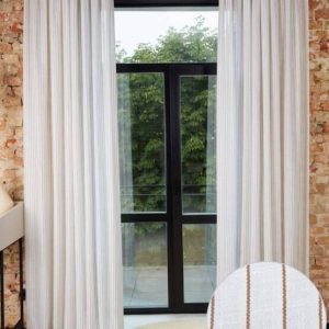 Готові штори 000108041