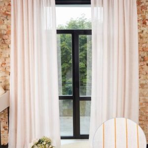 Готові штори 000108040