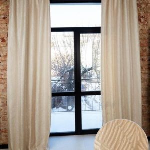 Готові штори 000105819