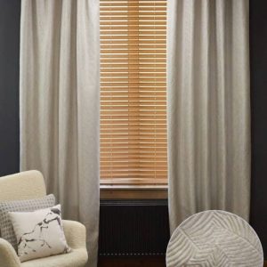 Готові штори 000107580