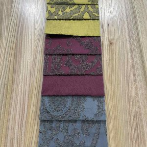 Тканина для штор (Портьєри) 000104156