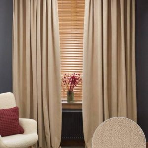 Готові штори 000107611