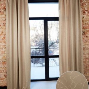 Готові штори 000105821