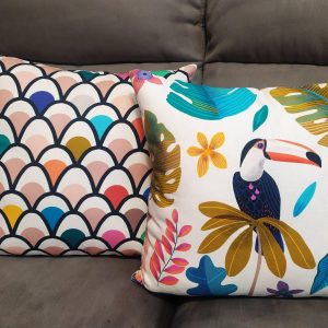 Тканина для штор (Портьєри) 000078716