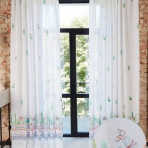 Готові штори 000101650