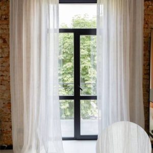 Готові штори 000104303