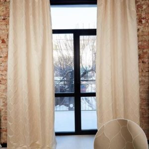 Готові штори 000105787