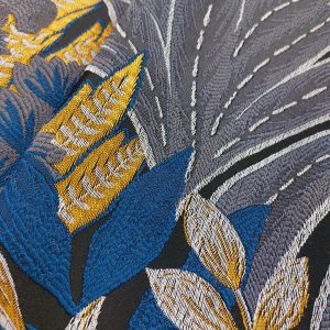 Тканина для штор (Портьєри) 000101830