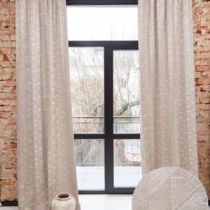 Готові штори 000105769