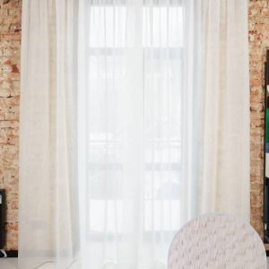 Готові штори 000105771