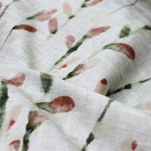 Тканина для штор (Портьєри) 000108242