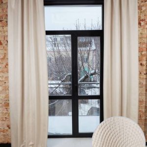 Готові штори 000105789