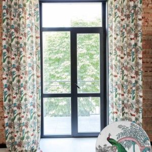 Готові штори 000104284