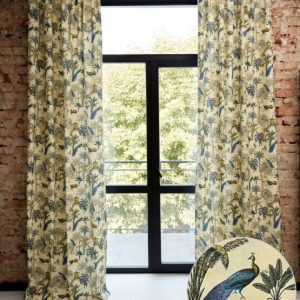 Готові штори 000104330