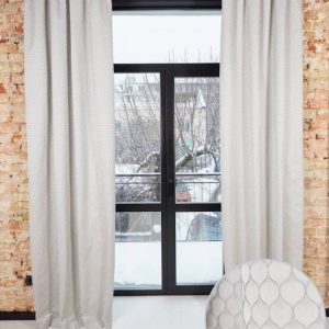 Готові штори 000105867