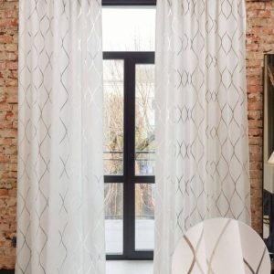 Готові штори 000105479