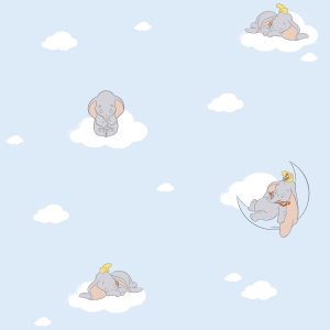 Шпалери ICH Fantasy deco DU 3020-1