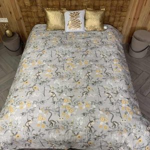 Тканина для штор (Портьєри) 000072350