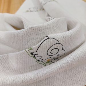 Тканина для штор (Портьєри) 000068182